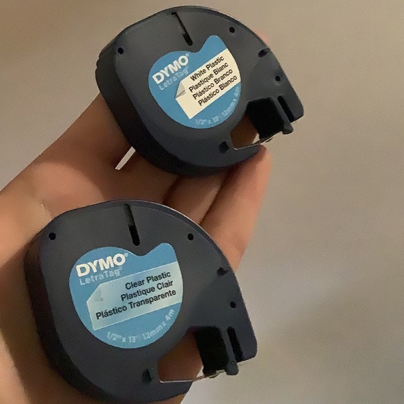 Dymo Label Maker - Picture 3 of 3